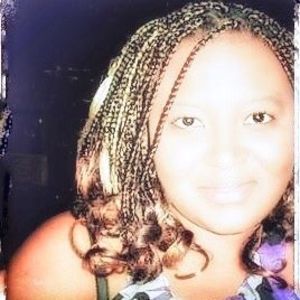 Meet your Posher, Marlyse